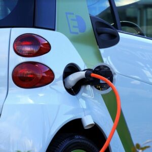 ¿Cuántos kilómetros se pueden hacer con un coche sin carnet eléctrico?