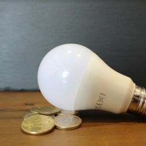 ¿Cómo podemos ahorrar en la factura de la luz?
