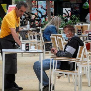 Los hosteleros sevillanos ven insuficientes las nuevas medidas para Semana Santa