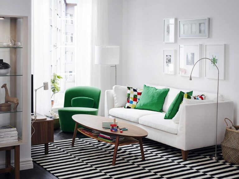 ¿Cómo Decorar tu Hogar?