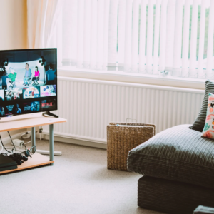 Cómo disfrutar del mejor contenido audiovisual a través de internet