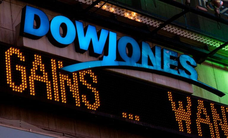 ¿Qué es el Dow Jones y cómo funciona?