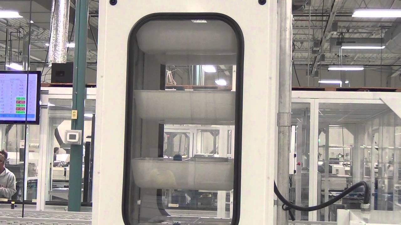Todo lo que hay que saber sobre los elevadores de cangilones