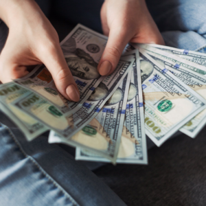 Recursos financieros e información de valor para la estabilidad económica