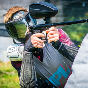 ¿Cuál es el mejor lugar para jugar a paintball en Madrid?