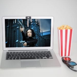 La popularidad del streaming gracias a Internet