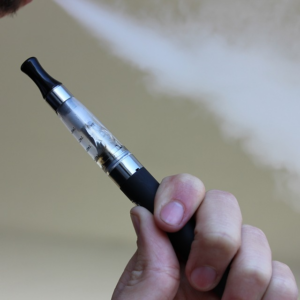 Cómo sustituir la resistencia del cigarrillo electrónico