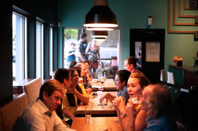 Recomendaciones prácticas relacionadas con el sector de la hostelería y la gastronomía