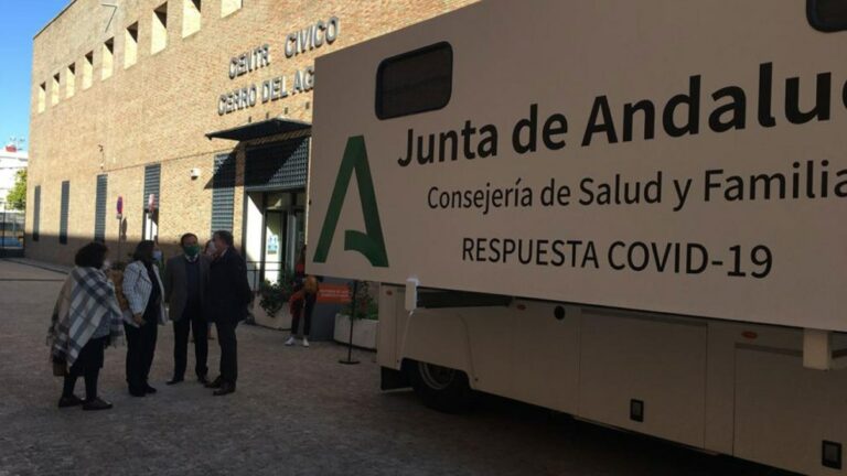 La provincia de Sevilla mantiene el cierre de bares y comercios a las 21:30 a excepción de municipios de la Sierra Norte