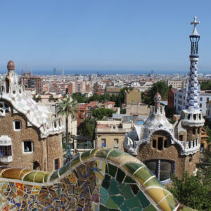 Trucos para enamorarse de Barcelona