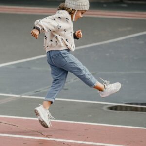 Moda infantil sport levis kids