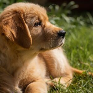 La raza que hará feliz cualquier hogar: los Golden Retriever
