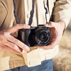 ¿Cómo convertirme en un fotógrafo profesional?