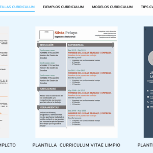 3 Maneras Infalibles sobre Cómo Actualizar tu Currículum Vitae
