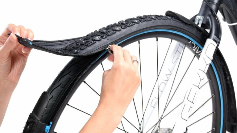5 Accesorios para Bicicletas más Utilizados