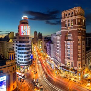 ¿Cuáles son los brokers de trading online más populares en España?