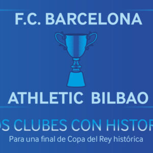 Érase una vez, el Barça y el Athletic