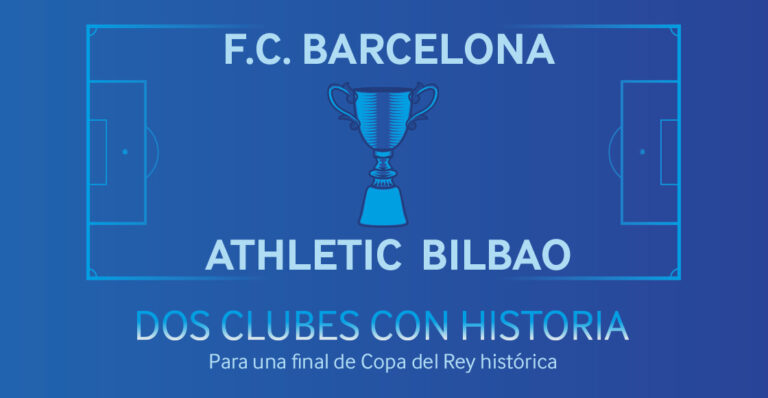 Érase una vez, el Barça y el Athletic