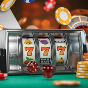 Comercio electrónico y casinos online se potencian en España
