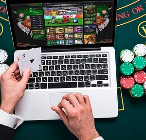 5 jugadas que debes evitar en un casino online