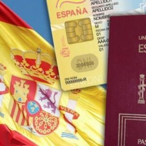 Cita Previa Extranjería - Información Importante