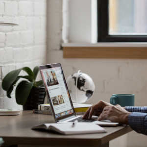 ¿Diseñar un sitio web? Factores importantes que debes tener en cuenta
