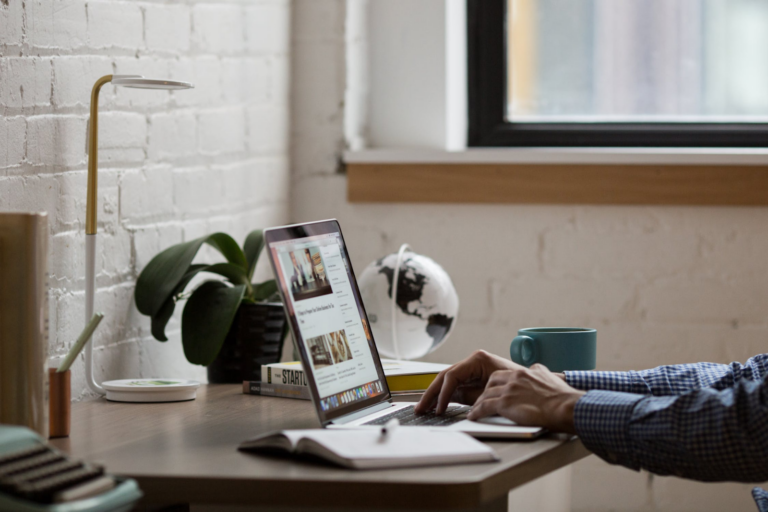 ¿Diseñar un sitio web? Factores importantes que debes tener en cuenta