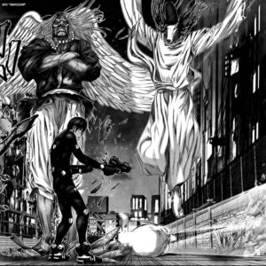 Los 15 Mejores Mangas de la Historia