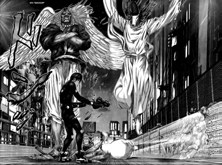 Los 15 Mejores Mangas de la Historia