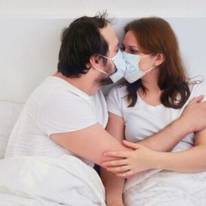 La sexualidad en tiempos de pandemia
