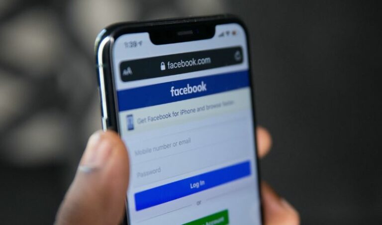 ¿Podemos confiar en la seguridad de Facebook?