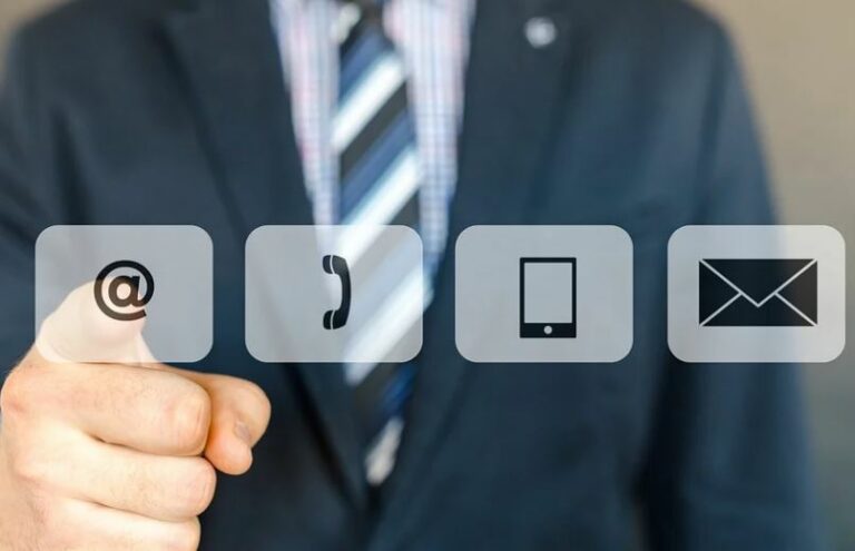 Plantillas para Firmas de Correo Outlook