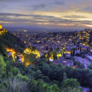 ¿Qué ver y hacer en Andalucía este verano?