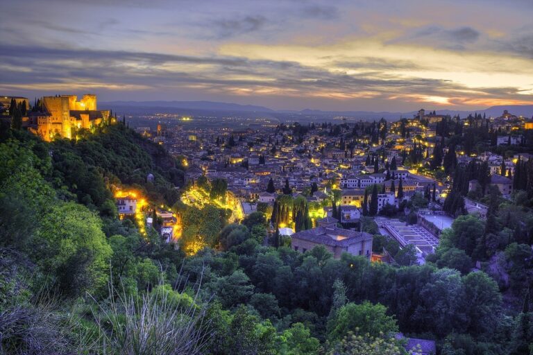 ¿Qué ver y hacer en Andalucía este verano?