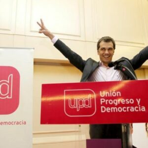 El PSOE recurrirá la decisión de la Junta Electoral de permitir que Toni Cantó vaya en la lista del PP