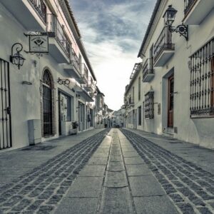 La arquitectura andaluza es fuente de inspiración para todo el mundo