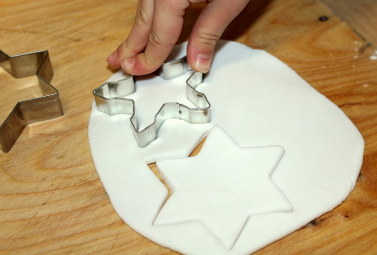 Los 3 mejores moldes para repostería