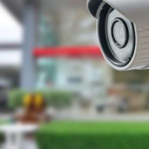 Cámaras de seguridad: ¿Por qué instalarlas? ¿Cómo elegirlas?