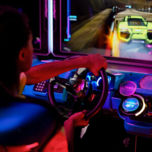 El resurgir de la conducción virtual