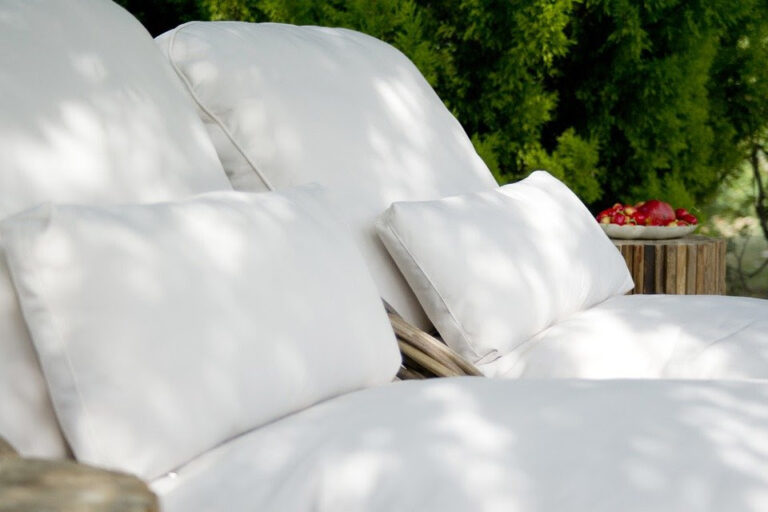¿En qué debemos fijarnos a la hora de comprar un sillón reclinable?