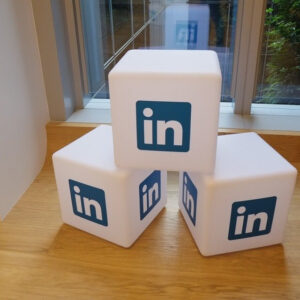 LinkedIn, la red social para hacer negocios y crear sinergias empresariales