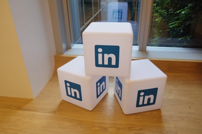 LinkedIn, la red social para hacer negocios y crear sinergias empresariales