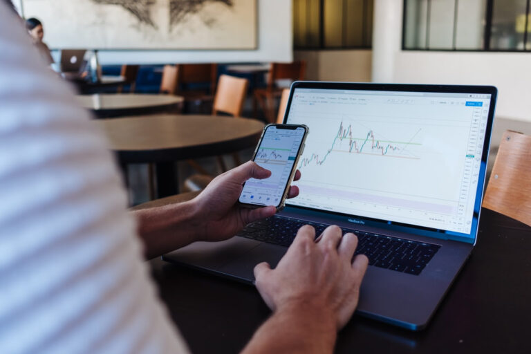 Plataformas de trading: Nexamarkets y la inversión inteligente
