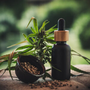 El Cannabidiol será legal en las Olimpiadas de Tokyo 2021