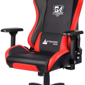GTRacing Ace te ofrece una gama de sillas gaming profesionales a precio de risa