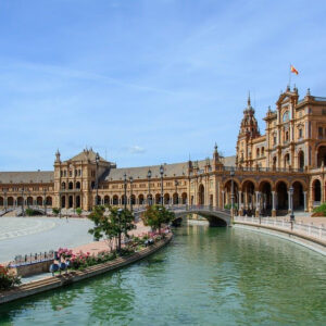 Conoce Sevilla y disfruta de una ciudad milenaria