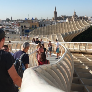 Andalucía eleva sus previsiones de crecimiento para el turismo