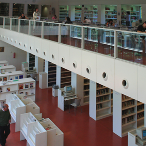 Las bibliotecas de Sevilla preparan decenas de actividades para el mes de mayo