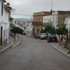 La Universidad de Sevilla organiza un "Erasmus" en Extremadura