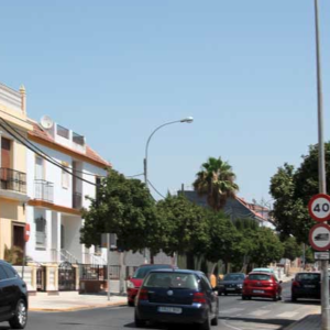 Muere un hombre en un accidente laboral en San José de la Rinconada